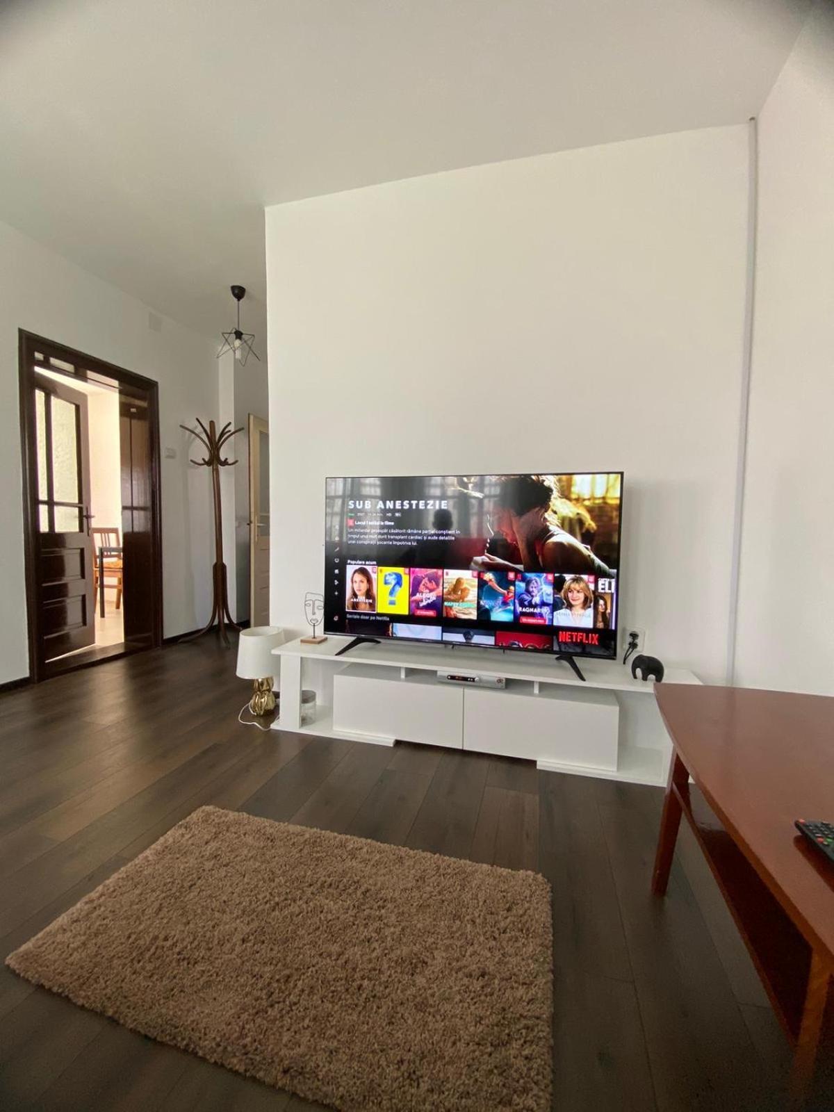 Villa Casa Eroilor à Curtea de Argeş Extérieur photo